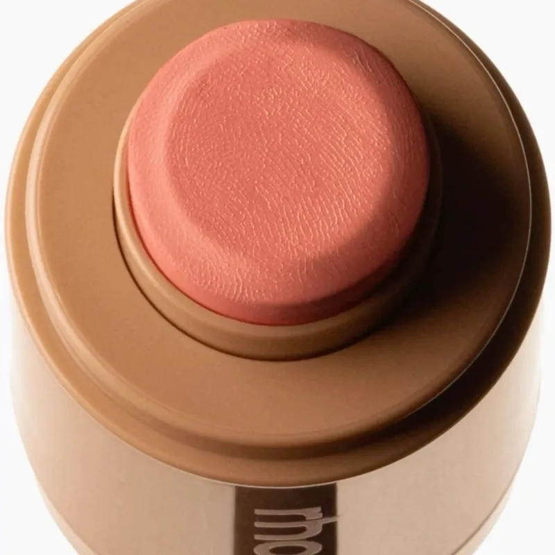 Rubor en barra freckle