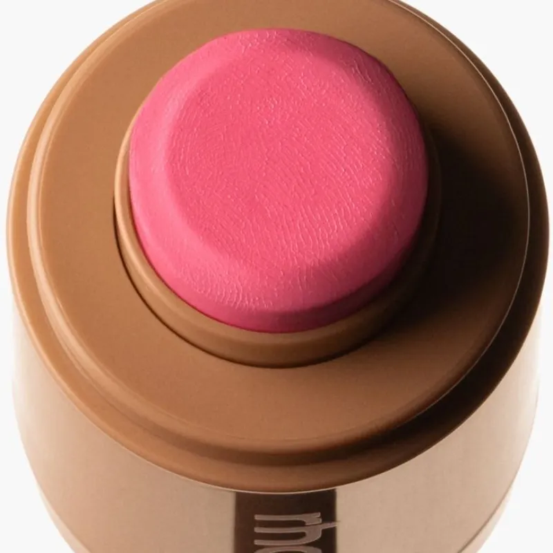 Rubor en barra juice box