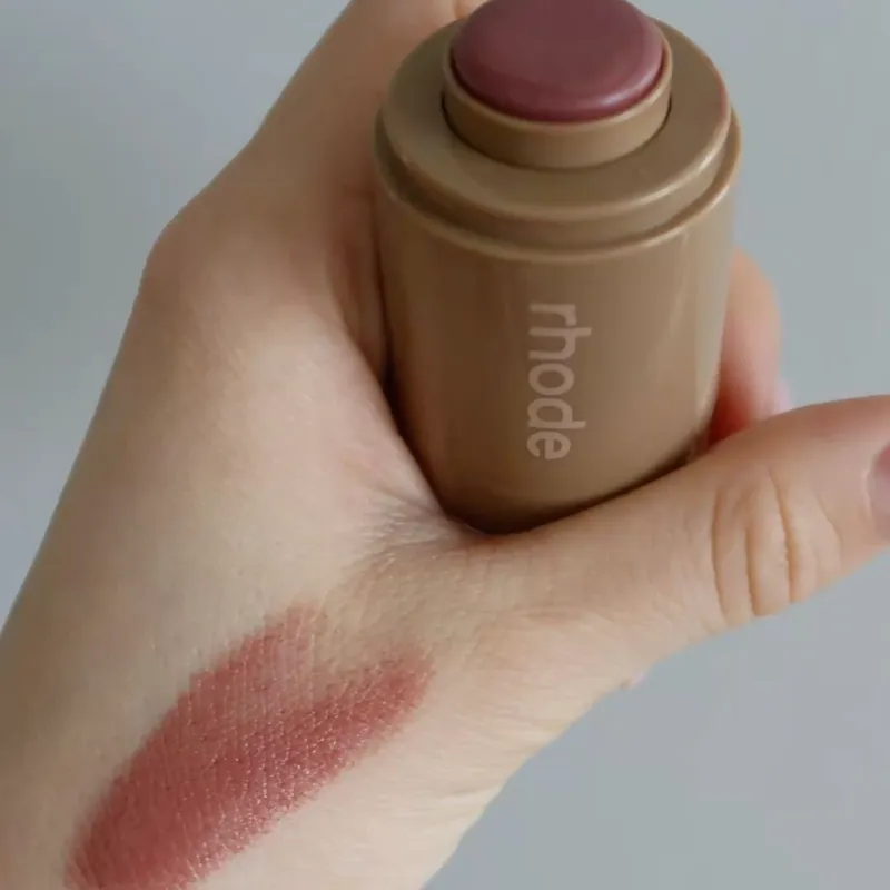 Rubor en barra sleepy girl