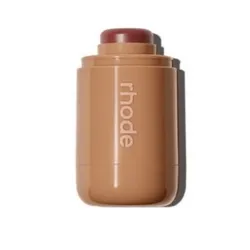 Rubor en barra toasted teddy 