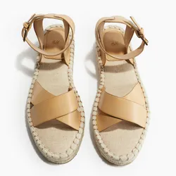Sandalias alpargatas 