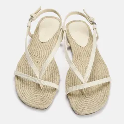 Sandalias Playeras