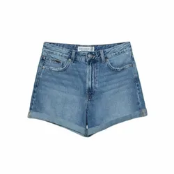 Short azul intense