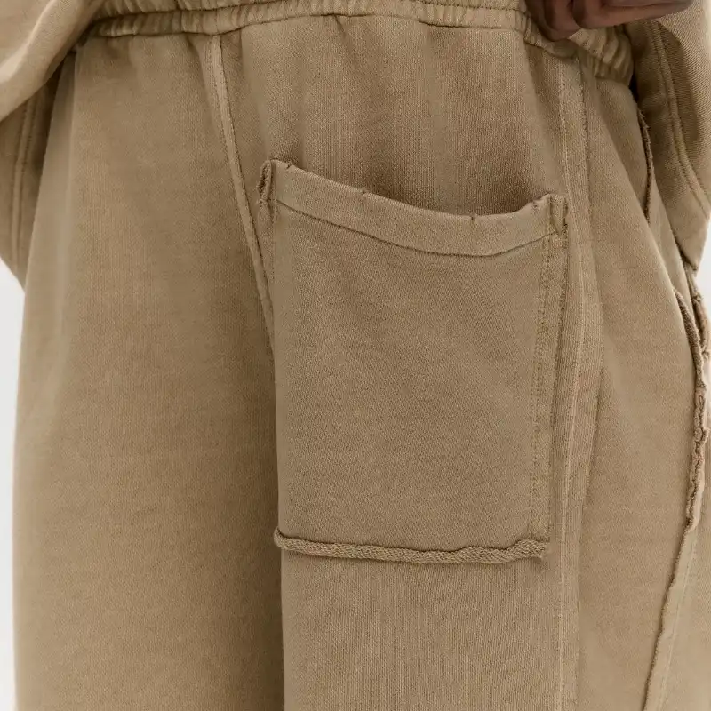 Short baggy fit 