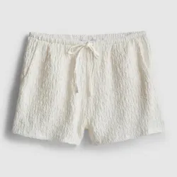 Short de tela