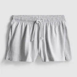 Short gris