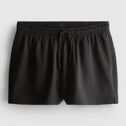 Short negro 