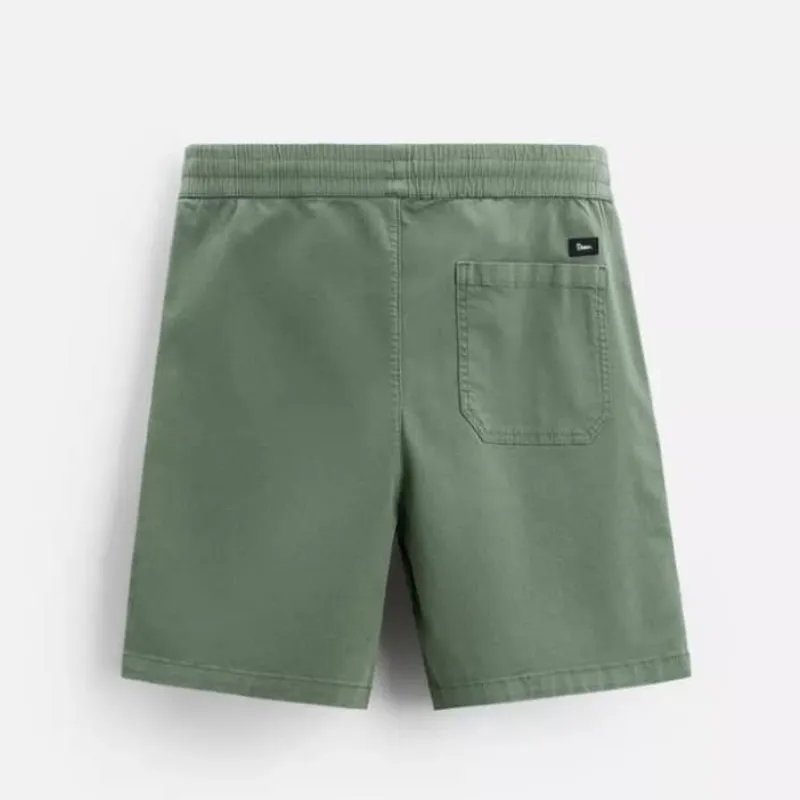 Short Verde