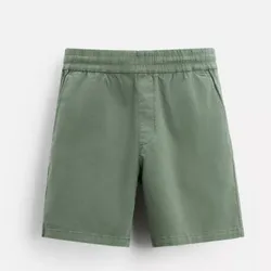 Short Verde