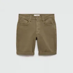 Short verde 