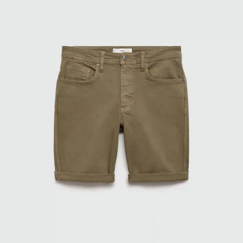 Short verde 