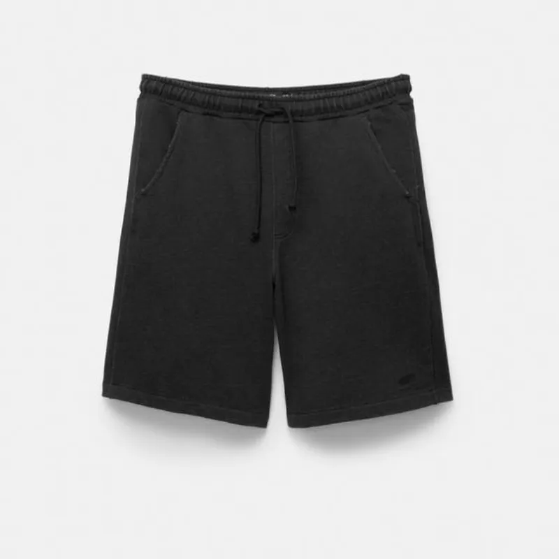 Shorts Skater fit negro