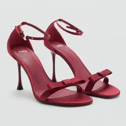 Tacones Rojos