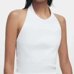 Top Blanco