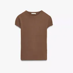 Top carmelita básico