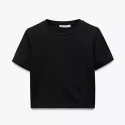 Top Cropped negro