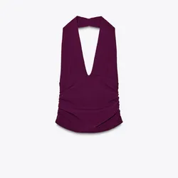 Top magenta 