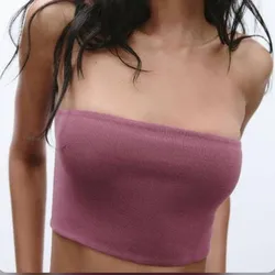 Top recovery rib