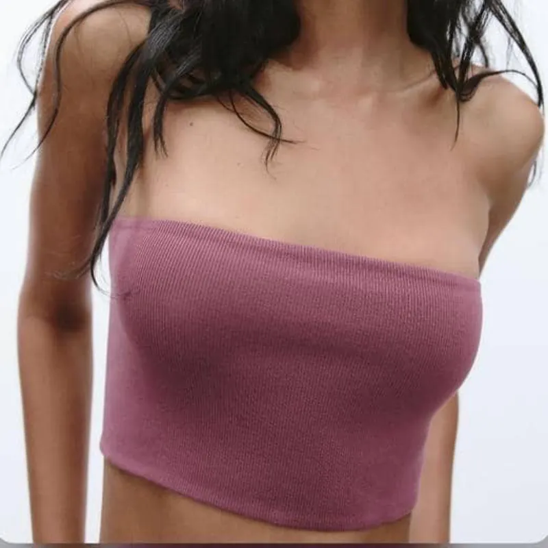 Top recovery rib