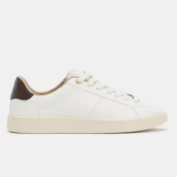 Zapatillas blancas