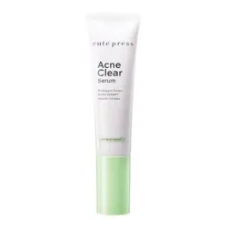 Acne Clear Serum de Cute Press anti acné 