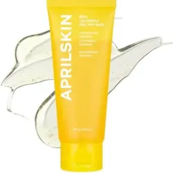 Aprilskin mascarilla de Caléndula peel off