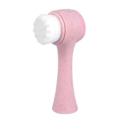 Cepillo limpiador facial 