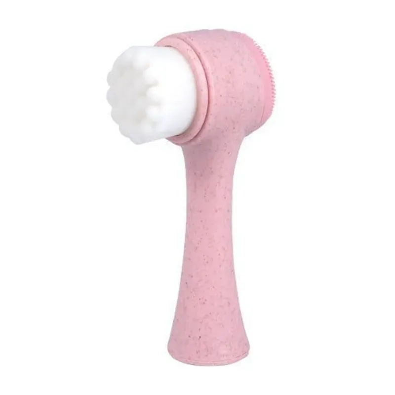 Cepillo limpiador facial