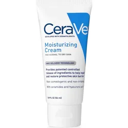 Crema humectante CERA VE (56ml)