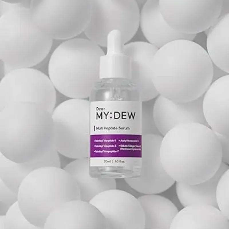 Dear my dew Multi Peptide Serum