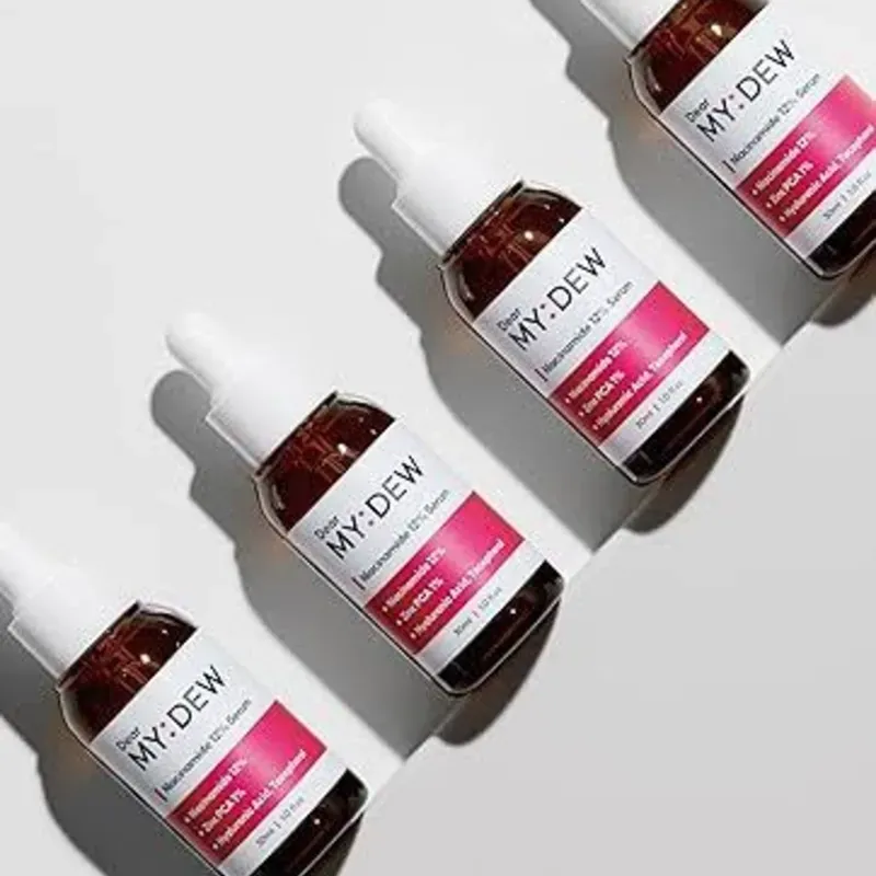 Dear my dew sérum niacinamida 12% 