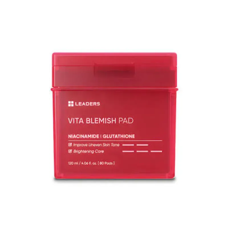 Leaders Vita Blemish Pad