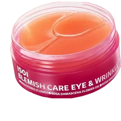 Parches para ojeras y líneas de expresión 