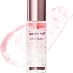 PDRN Bruma facial jelly MEDICUBE