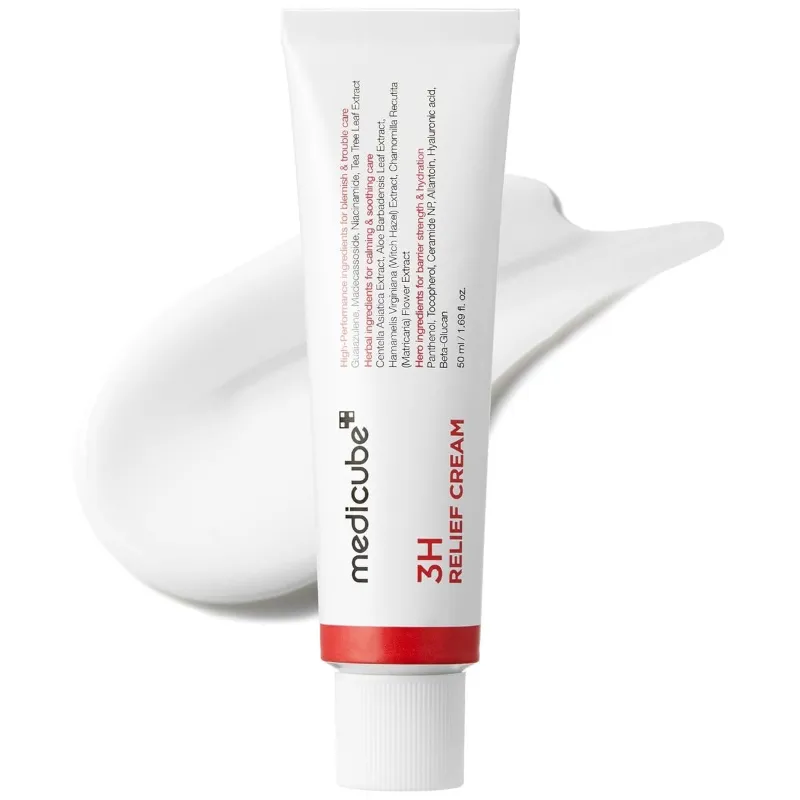 Relief cream MEDICUBE