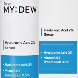 Serum ácido hialuronico 120 ml