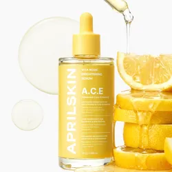 Serum ácido kojico APRILSKIN