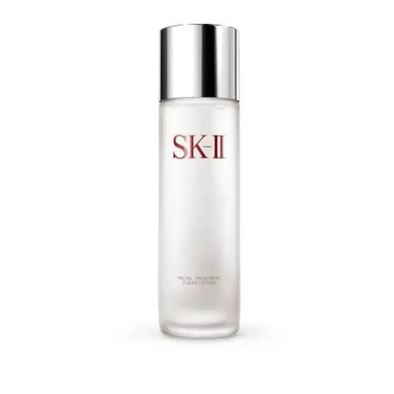 SK-II tratamiento facial 