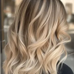 Balayage & Mechas Premium