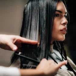 Corte de cabello