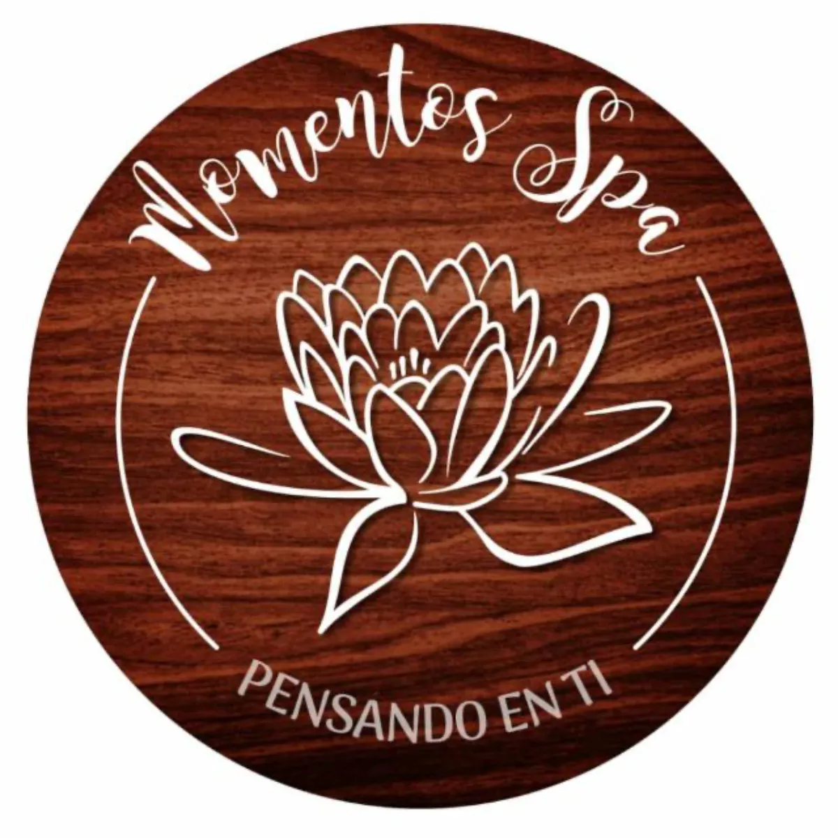 Catálogo Momentos Spa
