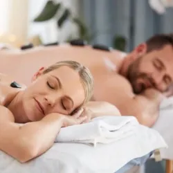 Desconexión en pareja 