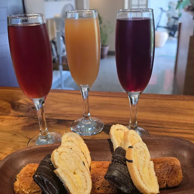 Día de chicas ( precio por persona) ⌛60'