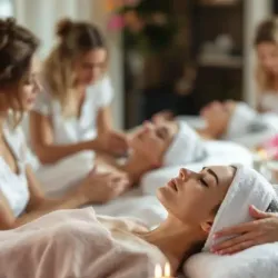 Día de chicas ( precio por persona) ⌛60'