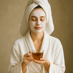 “Día de Mamá: Momento para Ella” (2horas)