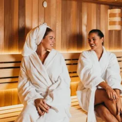 Día spa para amigas ( precio por persona) 