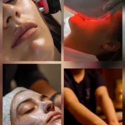 "Efecto Glow Mamá” (2 horas )