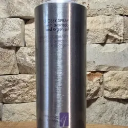 Espray abrillantador