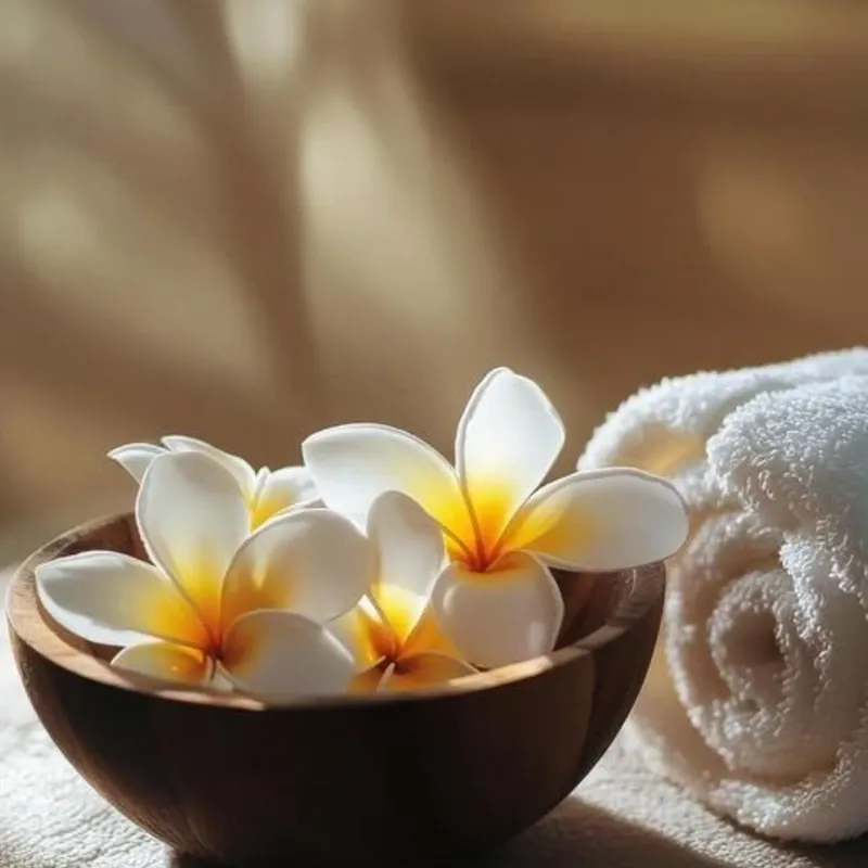 Experiencia Spa “Renacer & Relax” ( 2 horas )