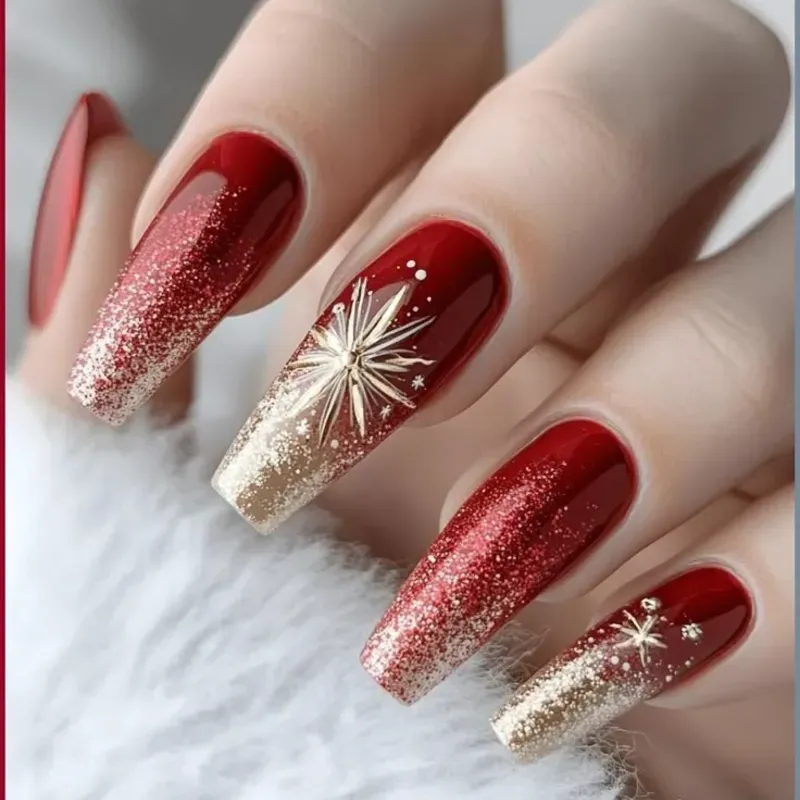 Extensiones de uñas Sof gel (1hora y 30 min )